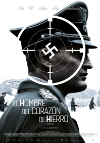 EL HOMBRE DEL CORAZON DE HIERRO EL HOMBRE DEL CORAZON DE HIERRO