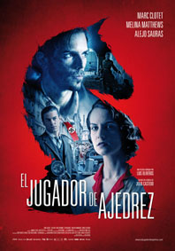 EL JUGADOR DE AJEDREZ EL JUGADOR DE AJEDREZ