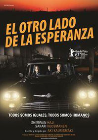 EL OTRO LADO DE LA ESPERANZA EL OTRO LADO DE LA ESPERANZA