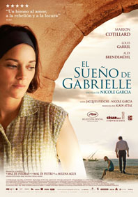 EL SUEÑO DE GABRIELLE EL SUEÑO DE GABRIELLE