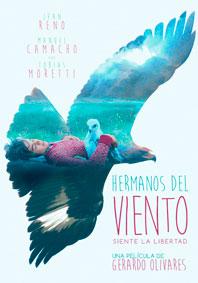 HERMANOS DEL VIENTO HERMANOS DEL VIENTO