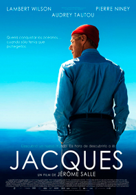 JACQUES JACQUES