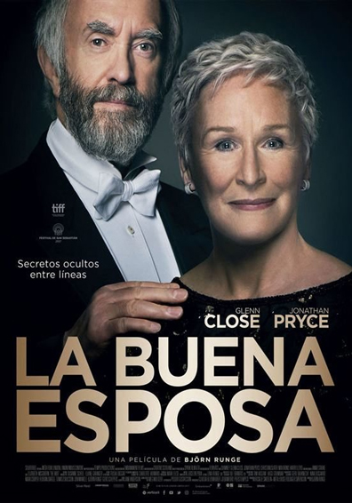 LA BUENA ESPOSA LA BUENA ESPOSA
