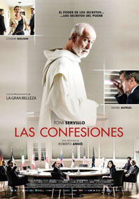 LAS CONFESIONES LAS CONFESIONES