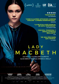 LADY MACBETH LADY MACBETH