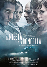 LA NIEBLA Y LA DONCELLA LA NIEBLA Y LA DONCELLA