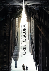 LA TORRE OSCURA LA TORRE OSCURA