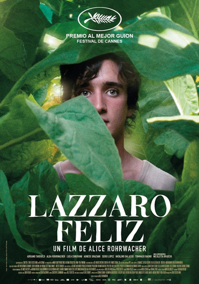 LAZZARO FELIZ V.O.S LAZZARO FELIZ V.O.S