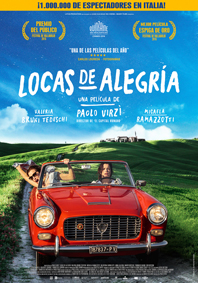 LOCAS DE ALEGRIA LOCAS DE ALEGRIA