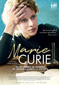 MARIE CURIE MARIE CURIE
