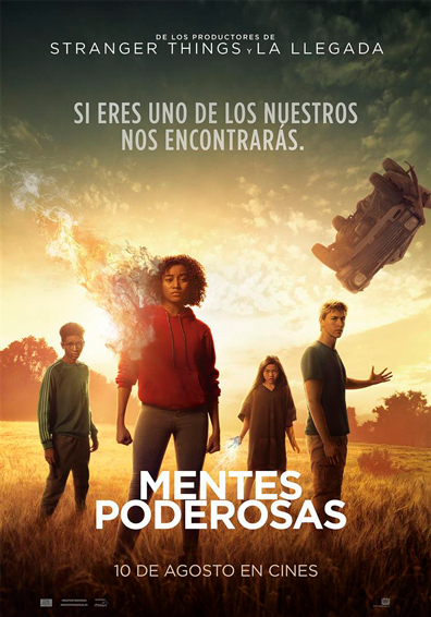 MENTES PODEROSAS MENTES PODEROSAS