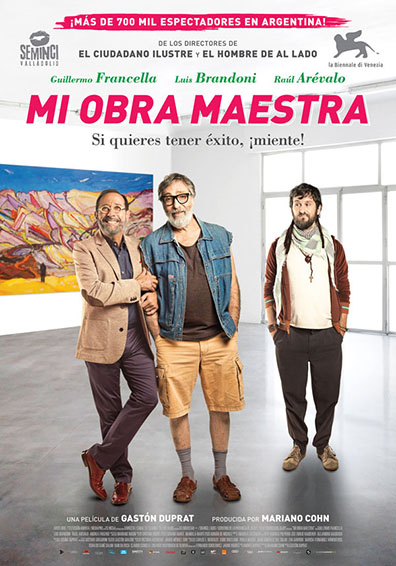 MI OBRA MAESTRA MI OBRA MAESTRA