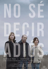 NO SE DECIR ADIOS NO SE DECIR ADIOS
