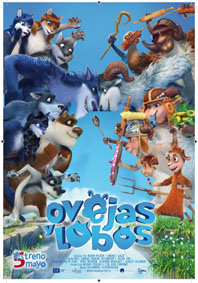 OVEJAS Y LOBOS OVEJAS Y LOBOS