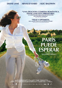 PARIS PUEDE ESPERAR PARIS PUEDE ESPERAR