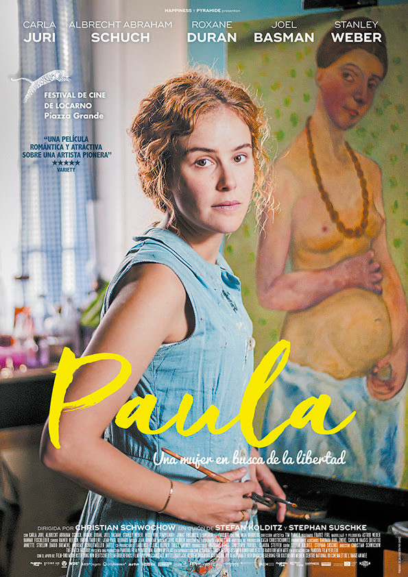 PAULA PAULA