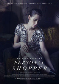 PERSONAL SHOPPER V.O.S PERSONAL SHOPPER V.O.S