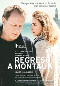 REGRESO A MONTAUK REGRESO A MONTAUK