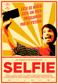 SELFIE SELFIE