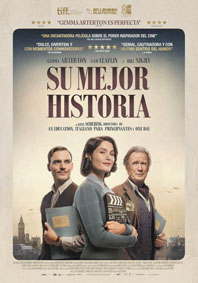 SU MEJOR HISTORIA SU MEJOR HISTORIA
