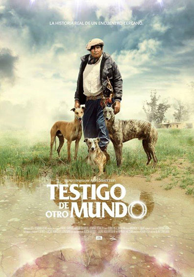 TESTIGO DE OTRO MUNDO TESTIGO DE OTRO MUNDO