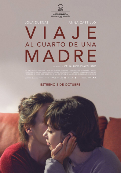 VIAJE AL CUARTO DE UNA MADRE VIAJE AL CUARTO DE UNA MADRE
