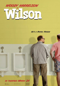 WILSON V.O.S WILSON V.O.S