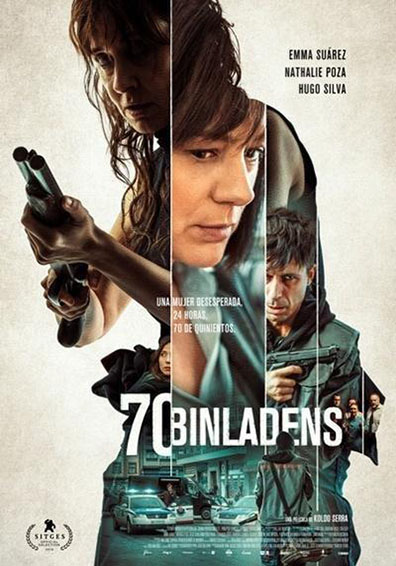 70 BINLADENS 70 BINLADENS