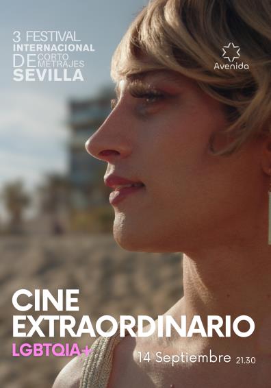 AKIDA 25 (CINE EXTRAORDINARIO – LGTBQ+ I)