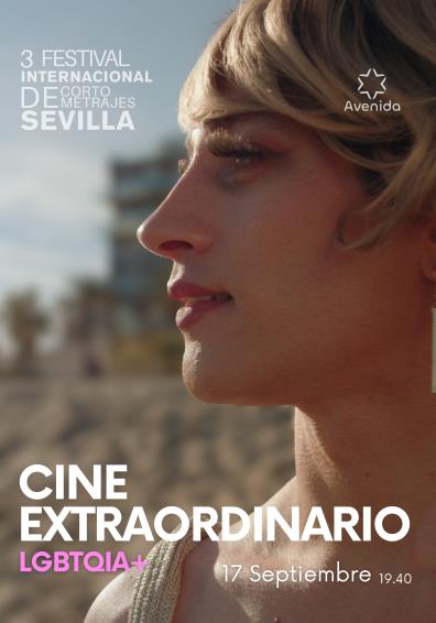 AKIDA 25 (CINE EXTRAORDINARIO – LGTBQ+ II)