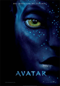 AVATAR 3D
