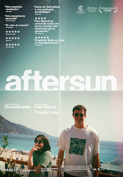 AFTERSUN V.O.S