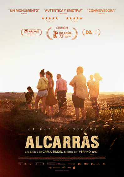 ALCARRAS - Digital