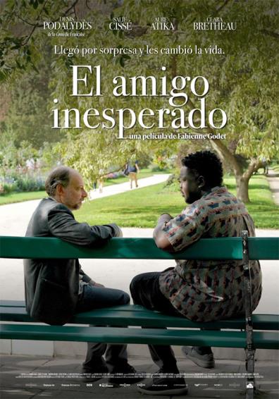 EL AMIGO INESPERADO