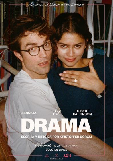 EL DRAMA V.O.S