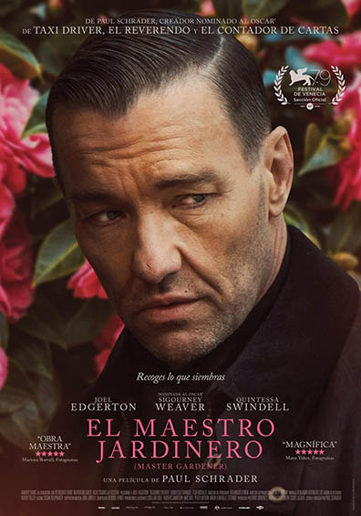 EL MAESTRO JARDINERO (MASTER GARDENER)
