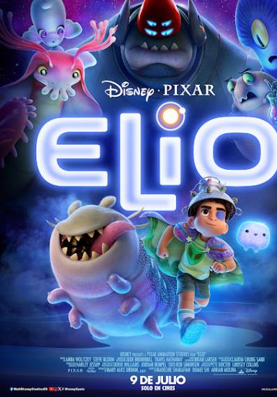 ELIO