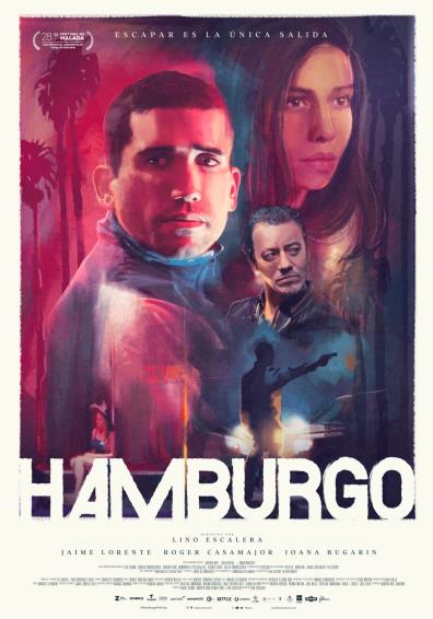 HAMBURGO