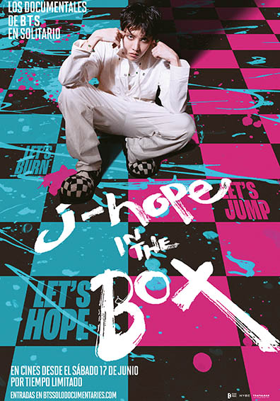 J-HOPE IN THE BOX
