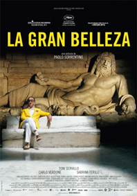 LA GRAN BELLEZA V.O.S