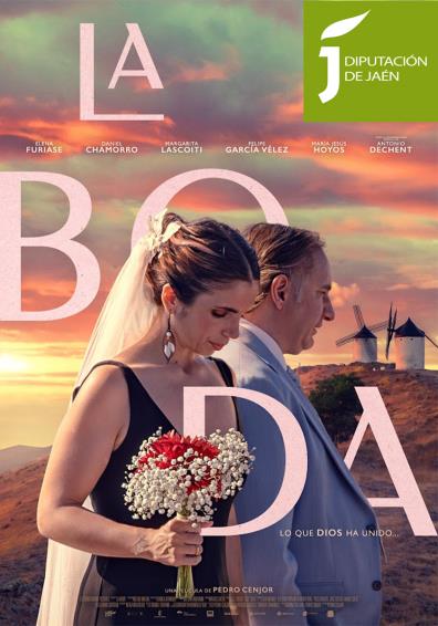 LA BODA (DIPUTACION JAEN)