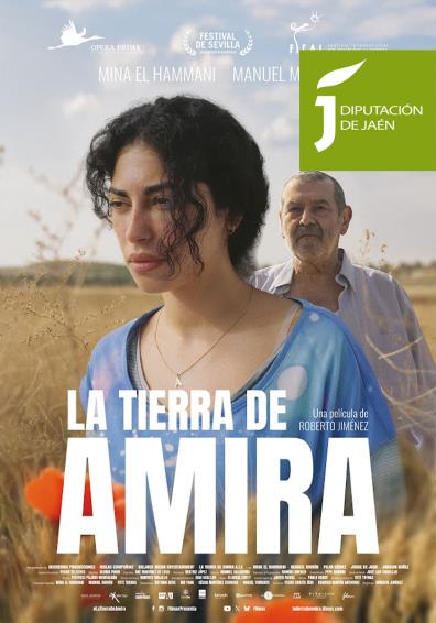 LA TIERRA DE AMIRA (DIPUTACION JAEN)