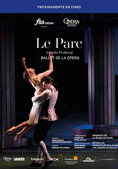 Le Parc (Ballet)