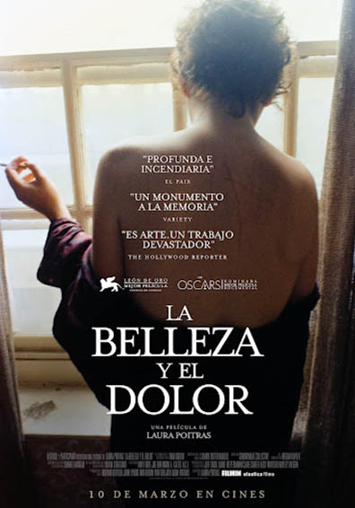 LA BELLEZA Y EL DOLOR V.O.S