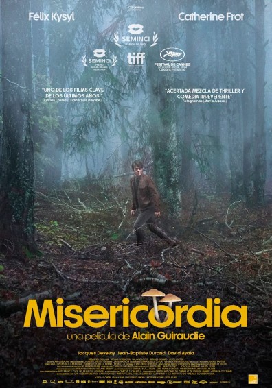 MISERICORDIA V.O.S