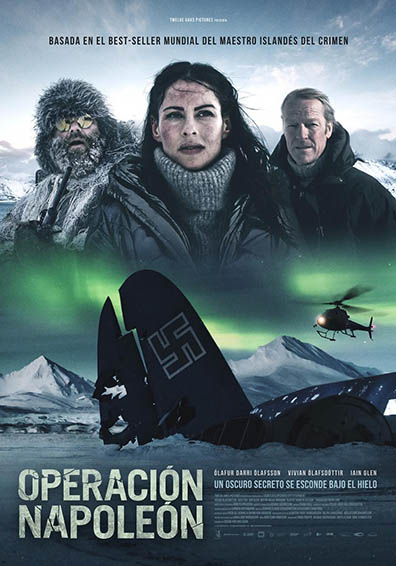 OPERACION NAPOLEON - Digital