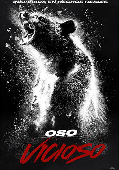 OSO VICIOSO - Digital