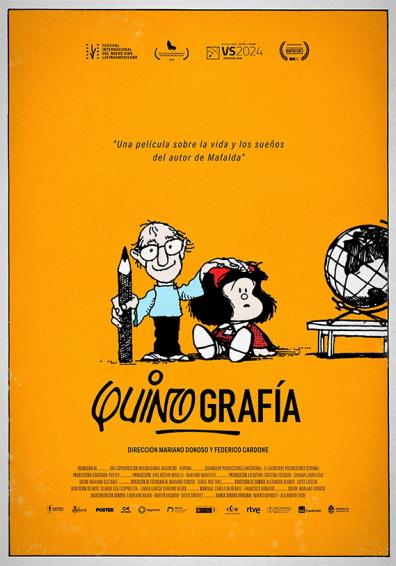 QUINOGRAFIA