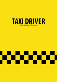 TAXI DRIVER V.O.S