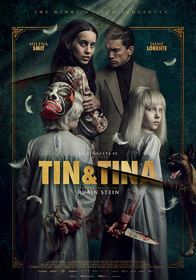TIN & TINA - Digital
